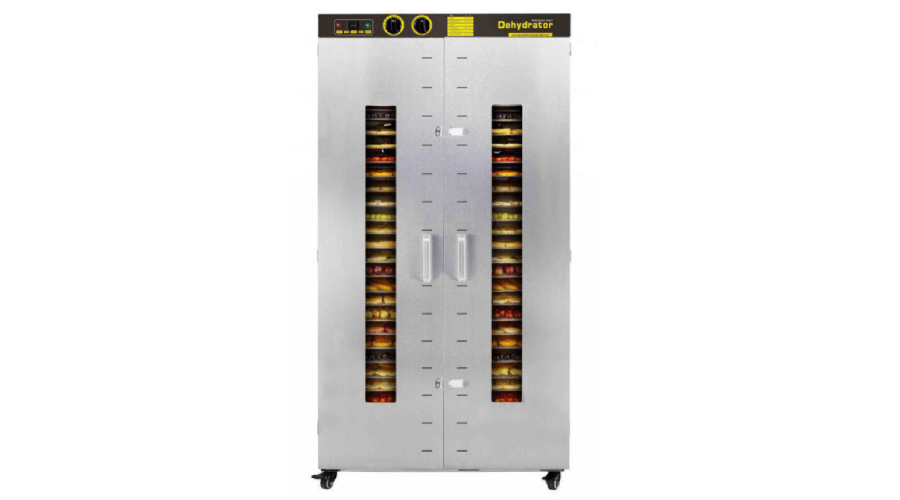 Fruit Vegetables Jerky Dehydrator Biltong Drying Machine ST00