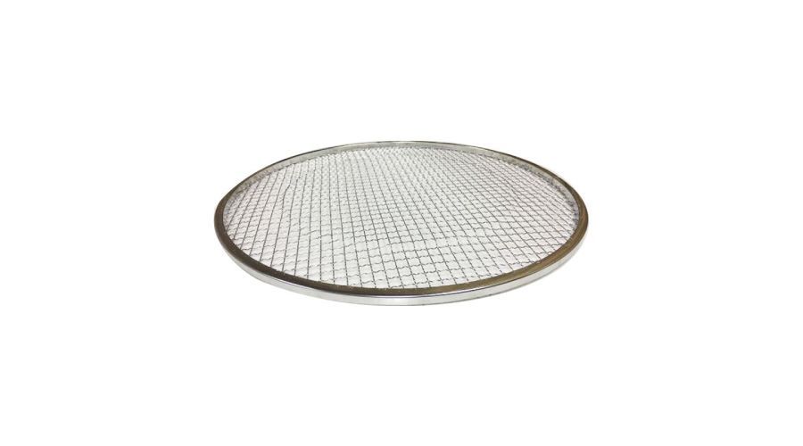 Stainless Steel Rack R07